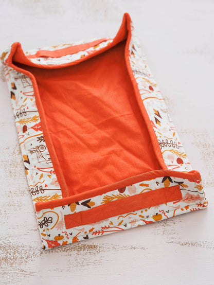Harvest Casserole Baking Dish Carrier