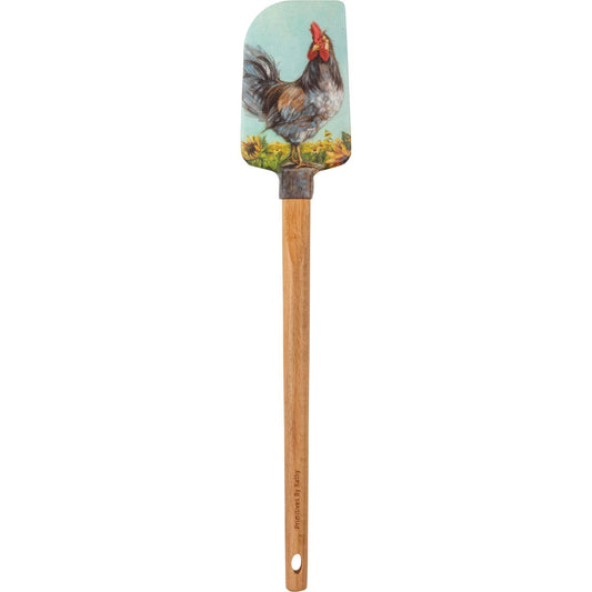 Rooster Spatula - American Farm Company