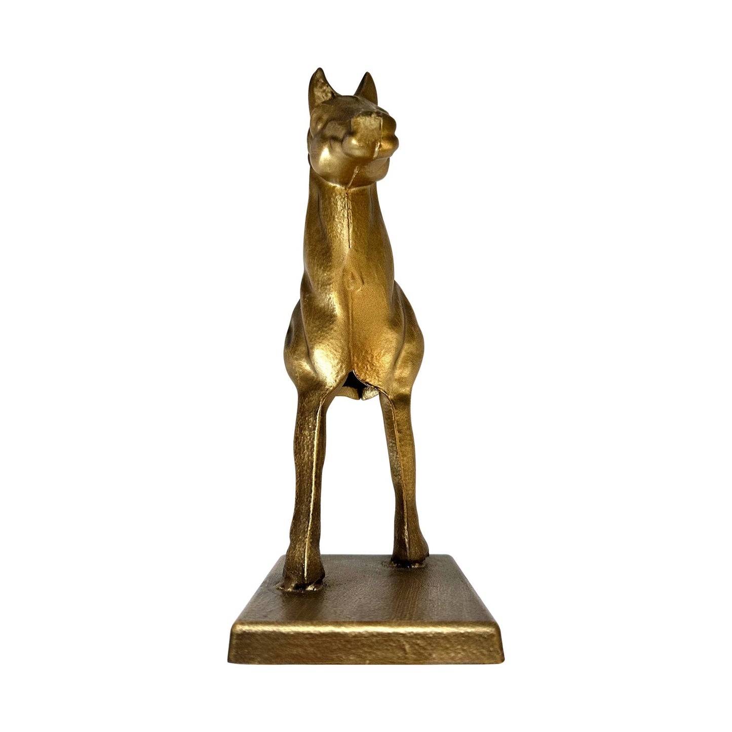 Decorative Horse Bookend Set