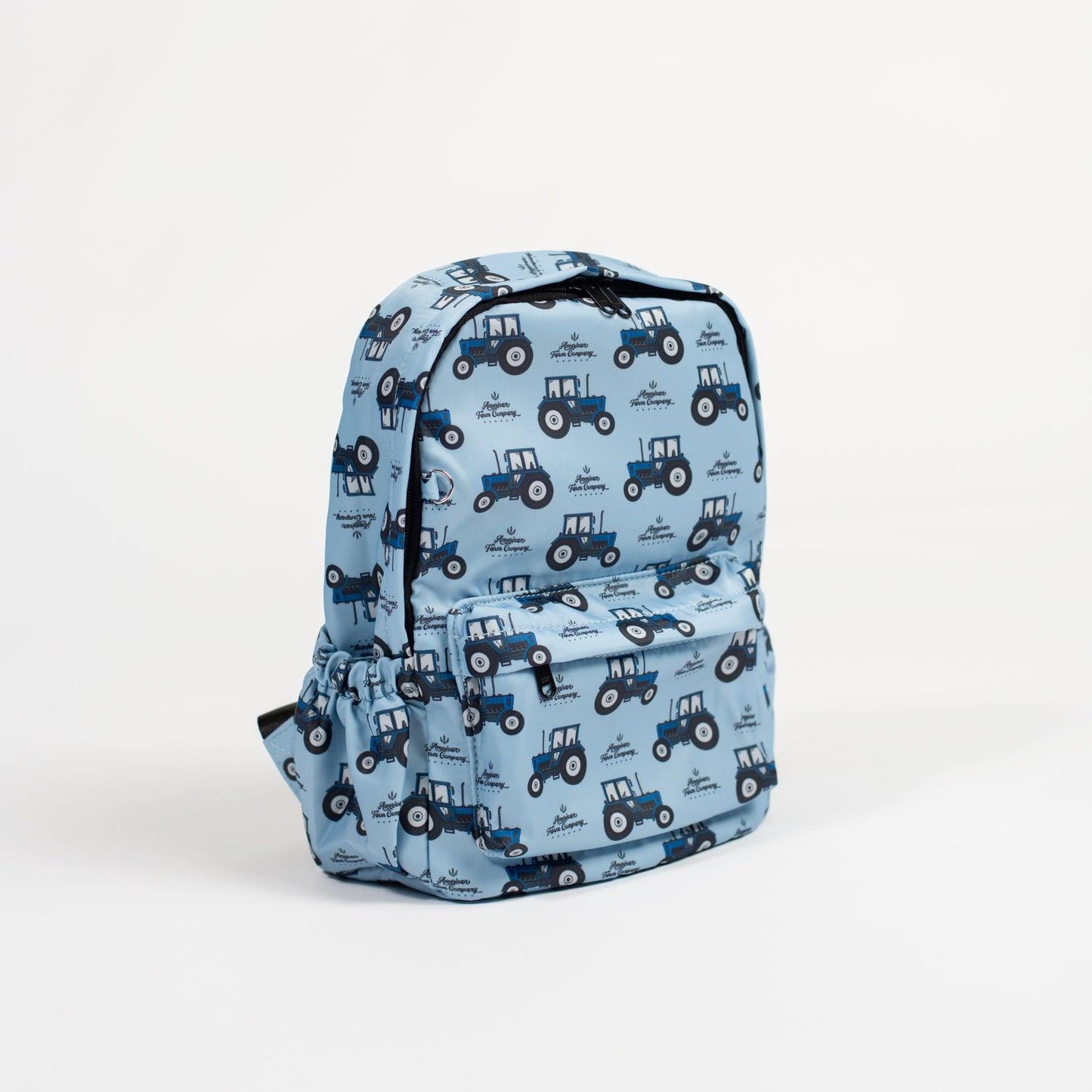 AFC Blue Tractor Backpack - American Farm Company