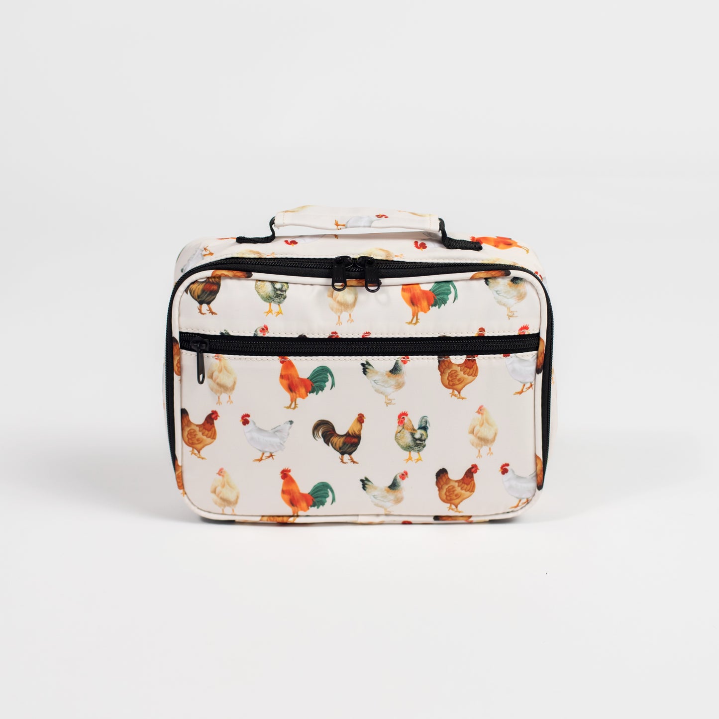 AFC Chicken Lunch Bag