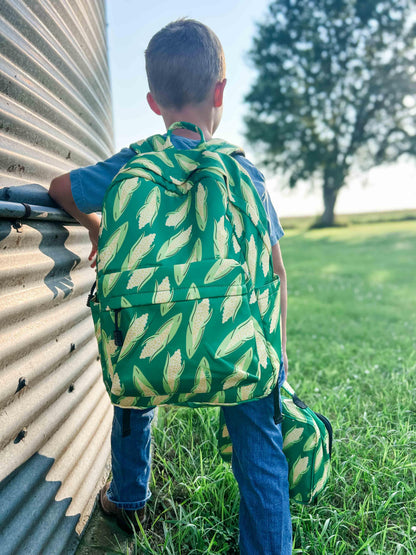 AFC Corn Backpack - American Farm Company