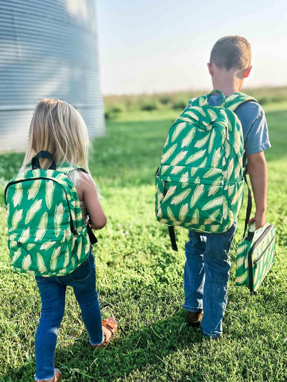 AFC Corn Backpack - American Farm Company