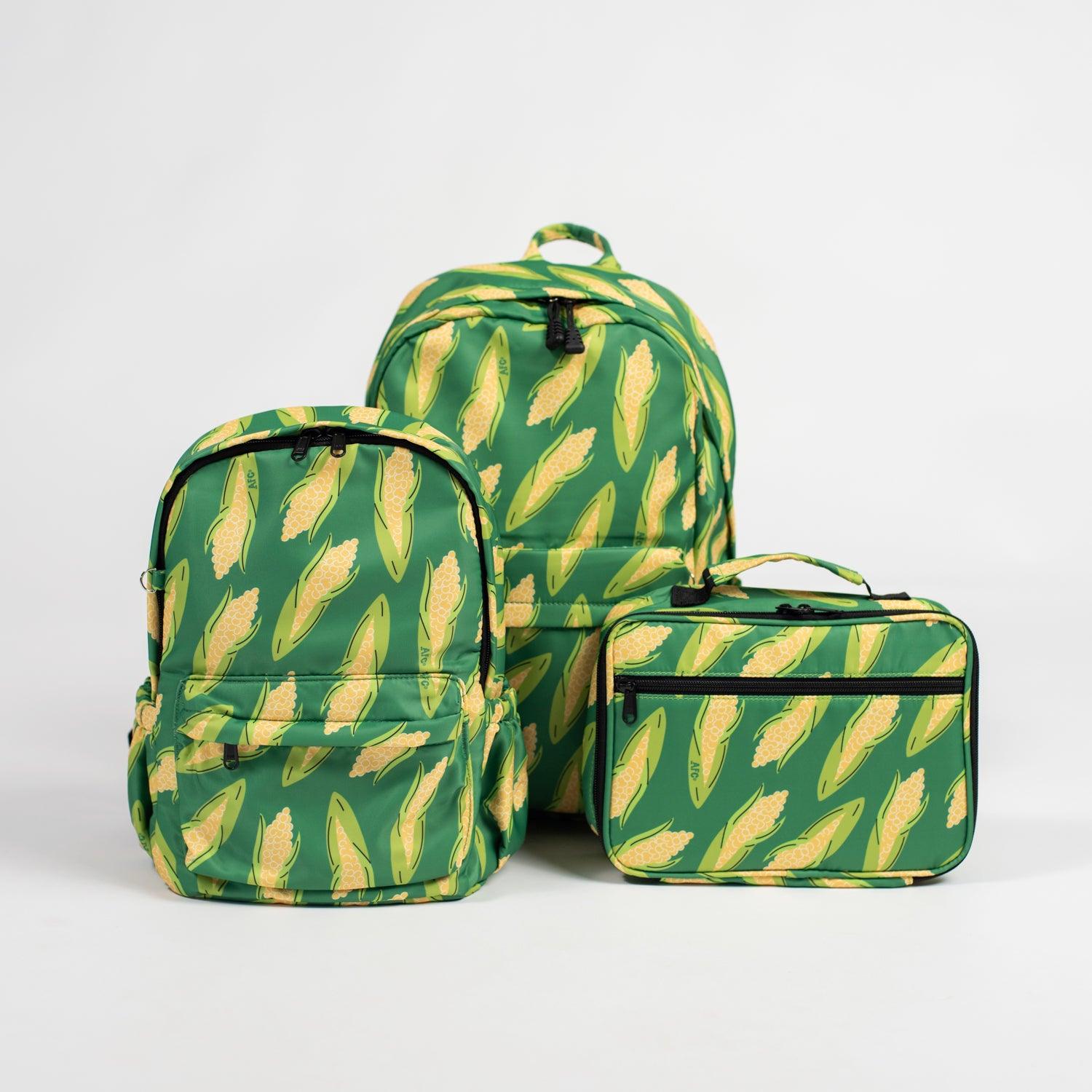 AFC Corn Backpack - American Farm Company