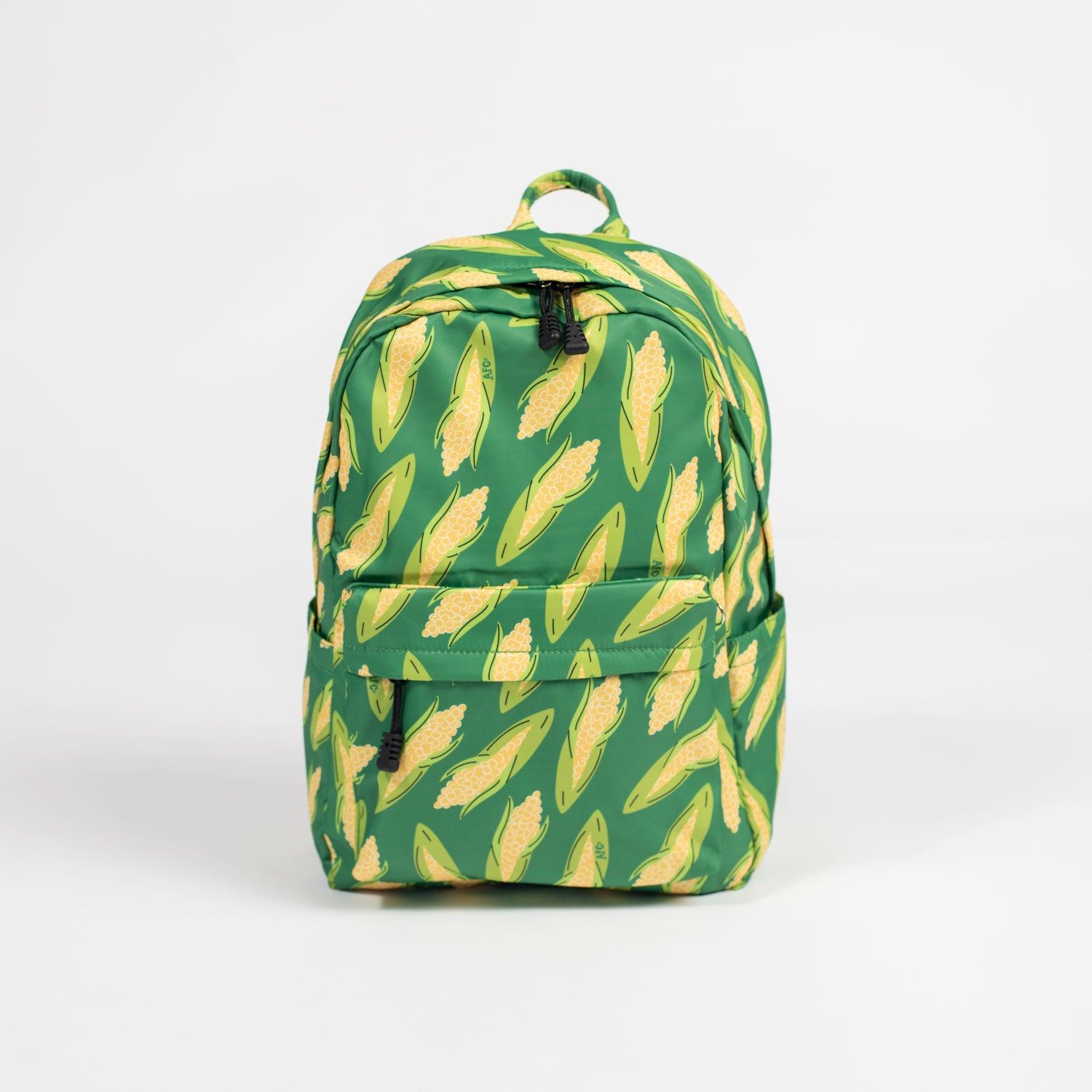 AFC Corn Backpack - American Farm Company