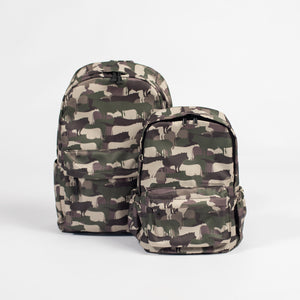 AFC Cow Camo Backpack