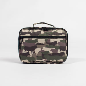 AFC Cow Camo Lunch Bag - American Farm Company