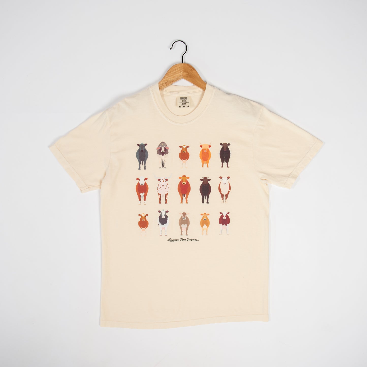 AFC Cows Tee