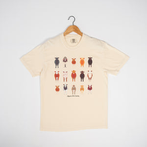 AFC Cows Tee