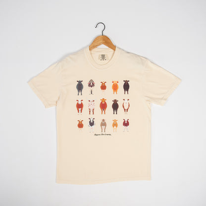 AFC Cows Tee