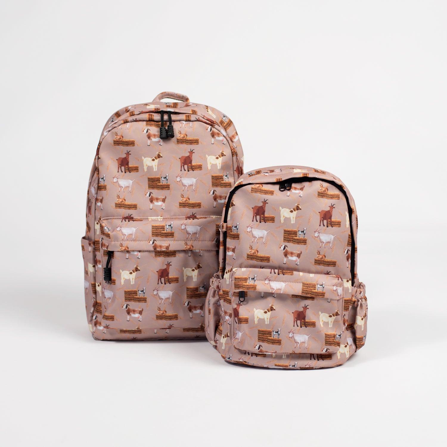 Backpacks and Bags - American Farm Company
