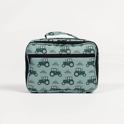 AFC Green Tractor Lunch Bag - American Farm Company