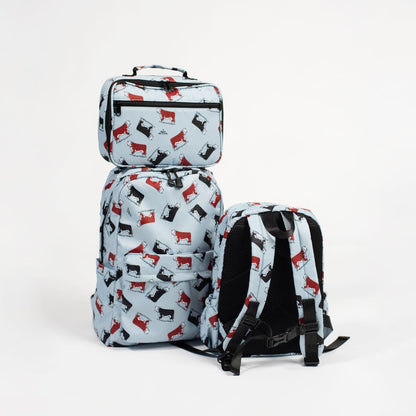 AFC Hereford Cows Backpack - American Farm Company