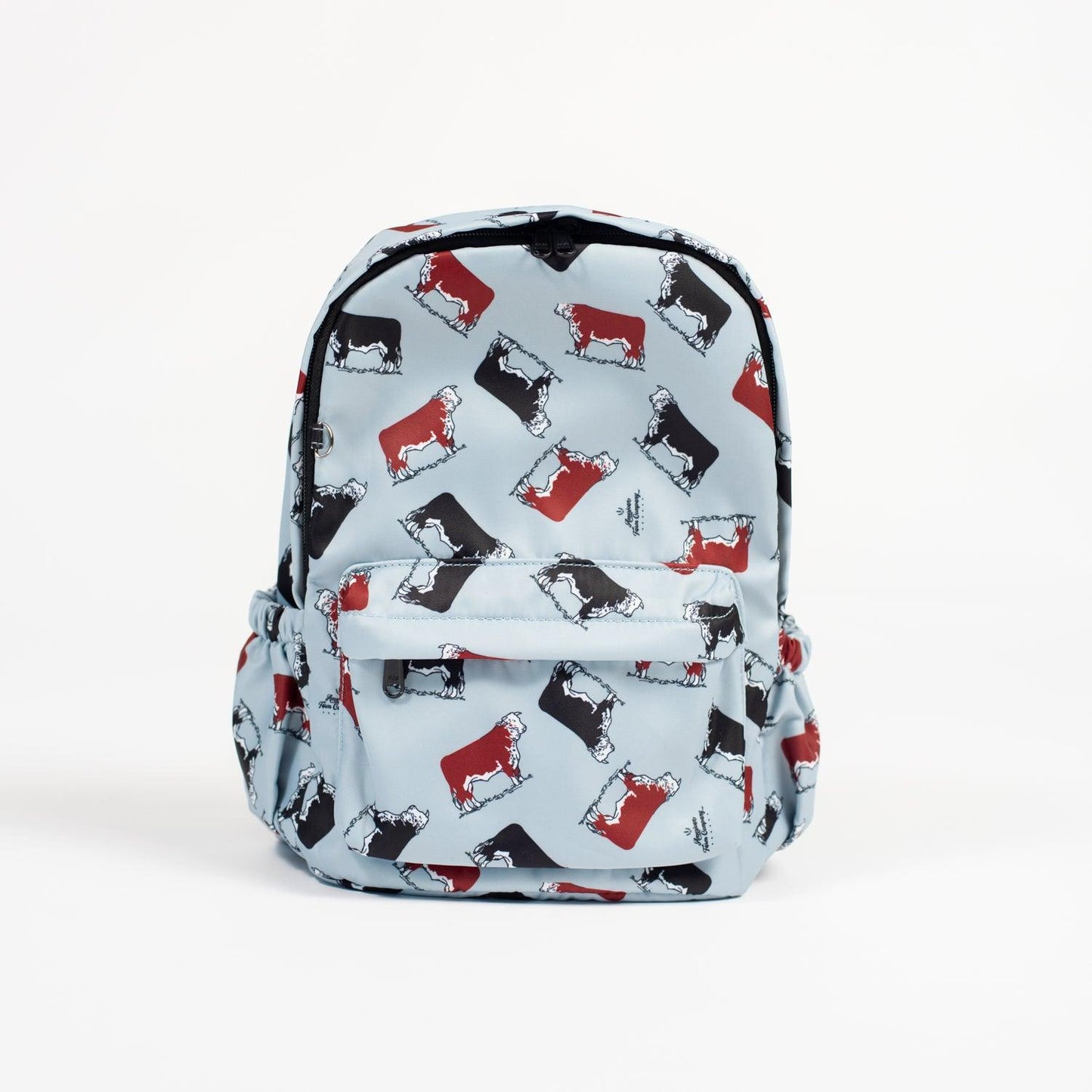 AFC Hereford Cows Backpack - American Farm Company