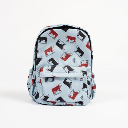 AFC Hereford Cows Backpack - American Farm Company