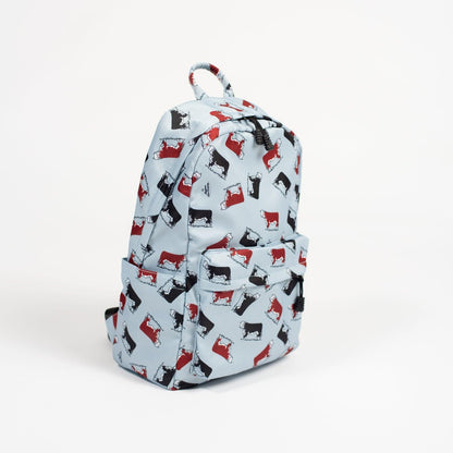 AFC Hereford Cows Backpack - American Farm Company