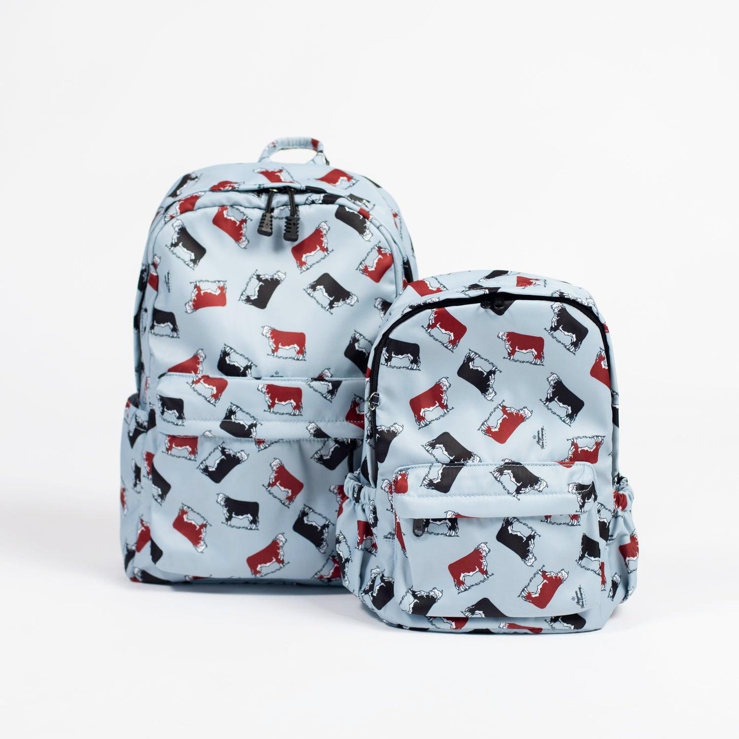 AFC Hereford Cows Backpack - American Farm Company