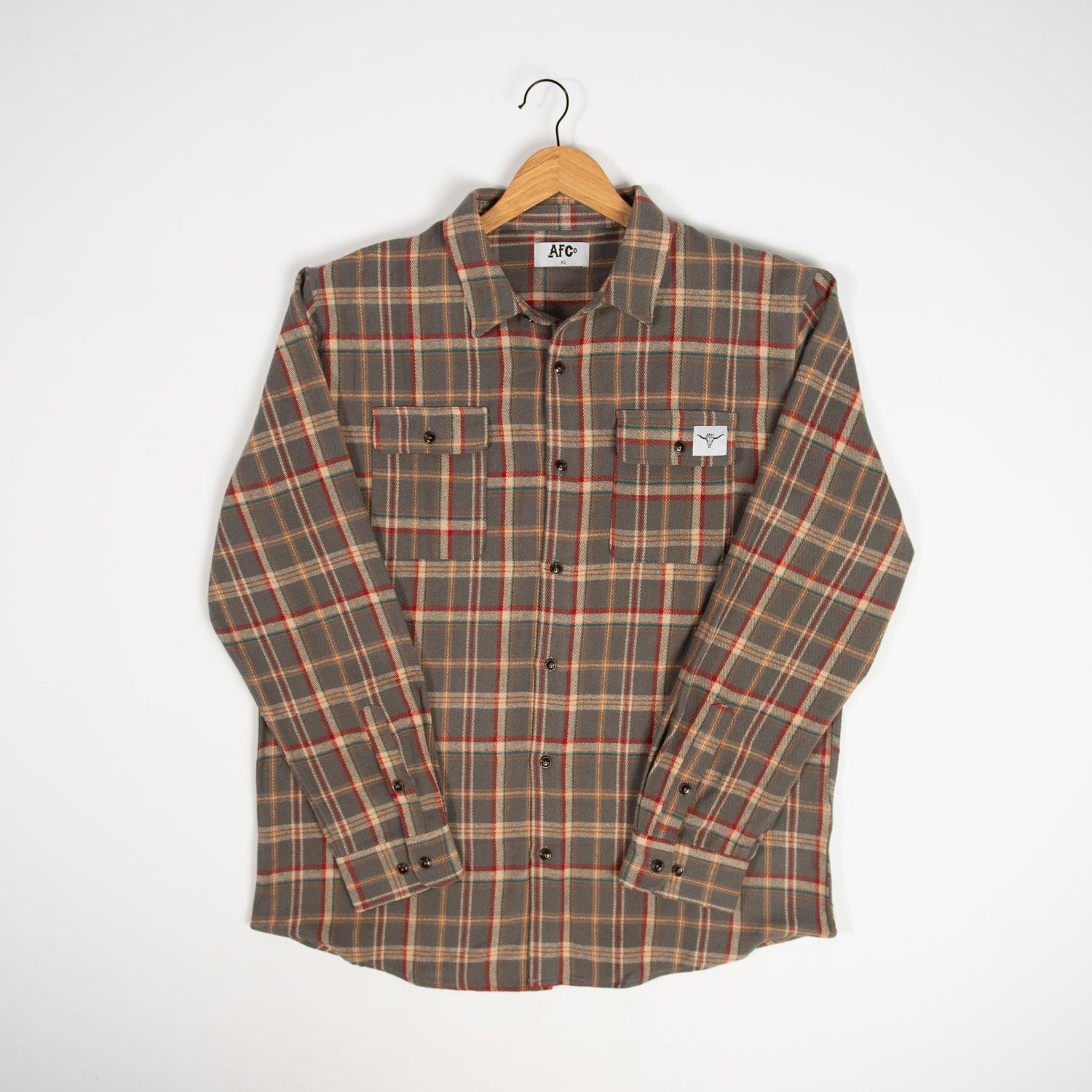 Vans only ny flannel hotsell