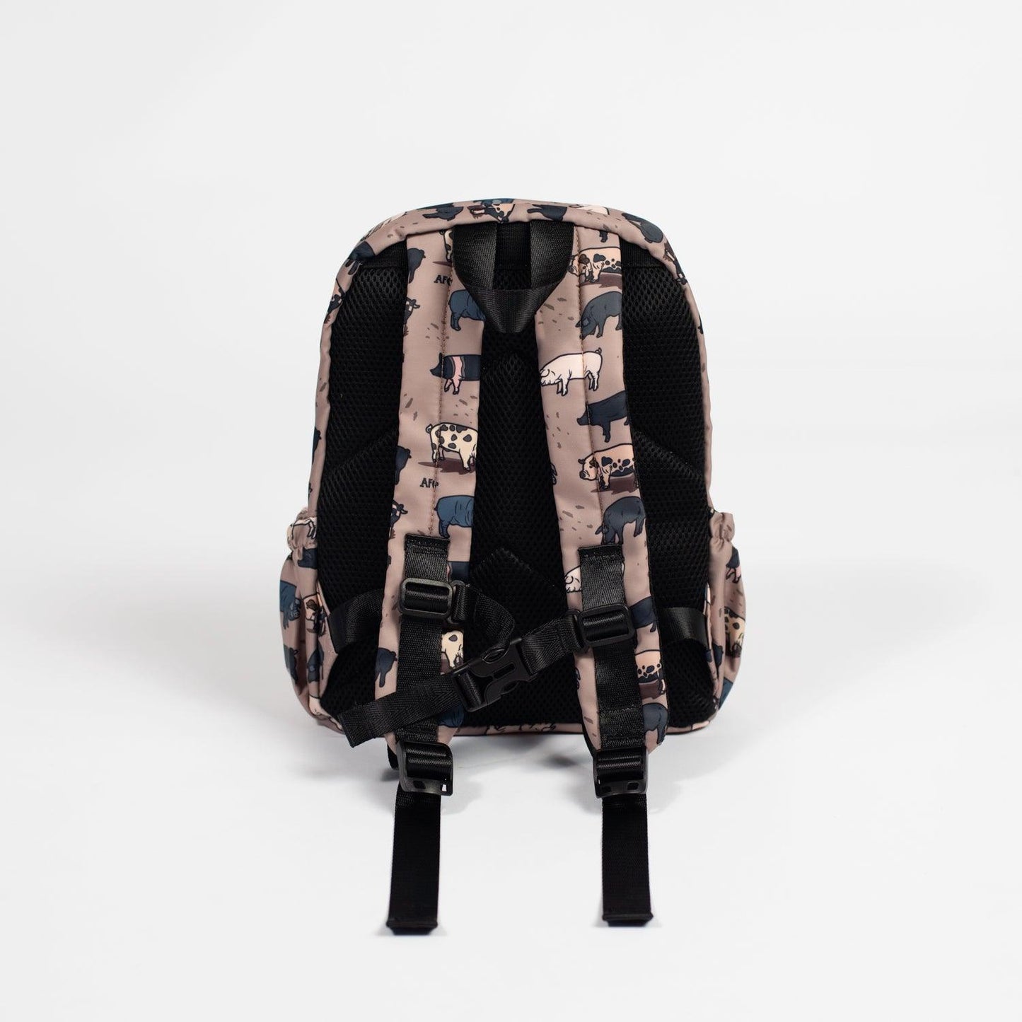 AFC Pig Backpack - American Farm Company