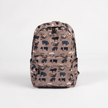 AFC Pig Backpack - American Farm Company