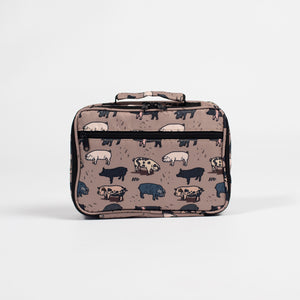 AFC Pig Lunch Bag - American Farm Company