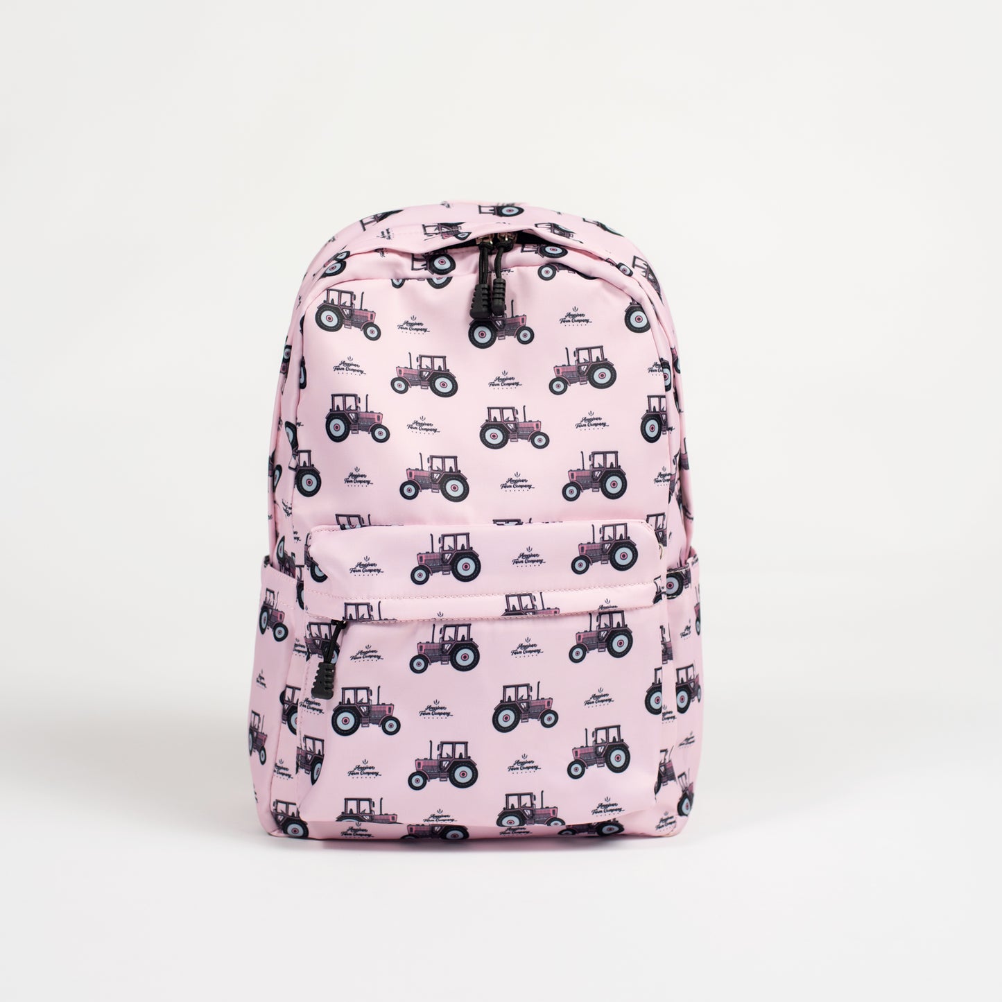 AFC Pink Tractor Backpack