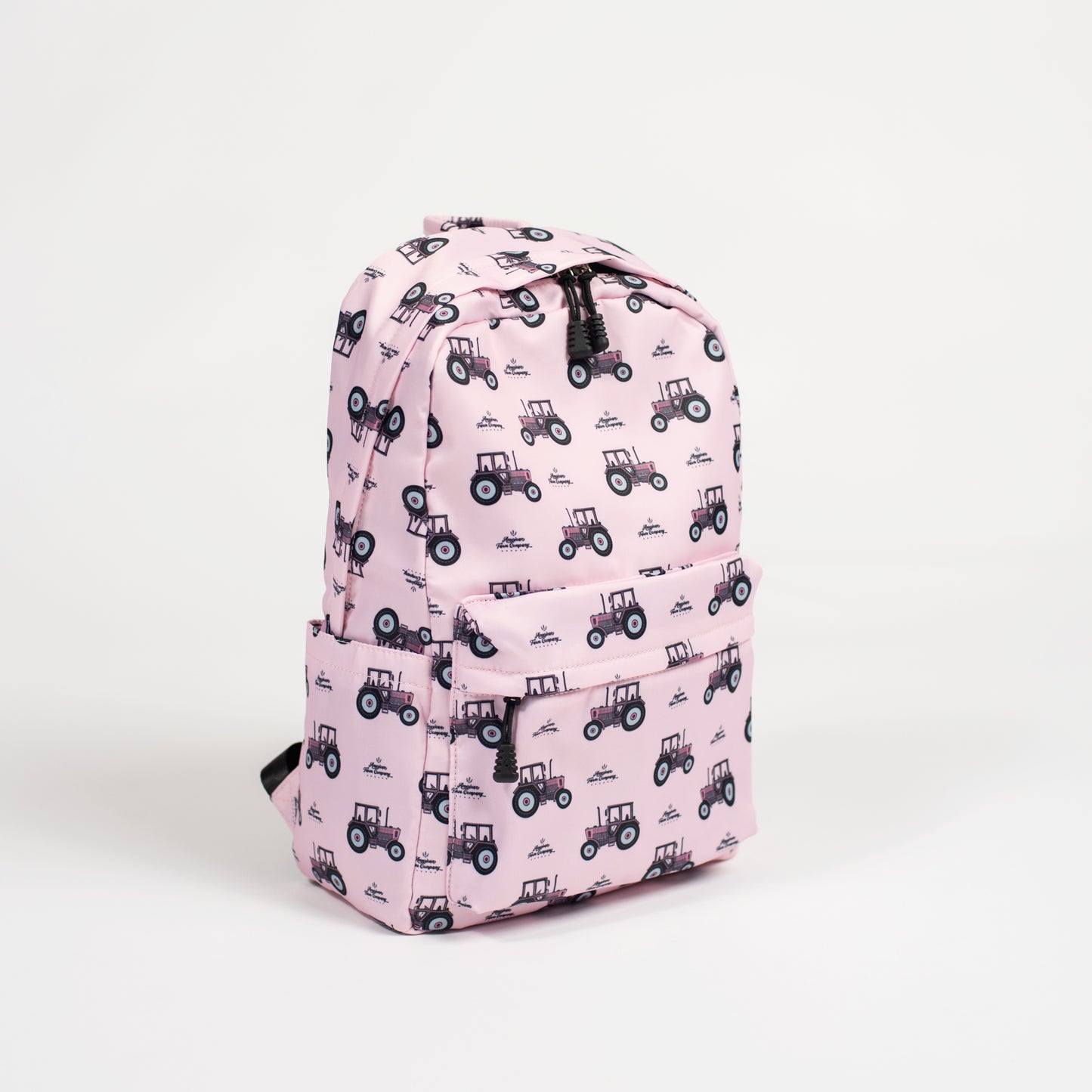 AFC Pink Tractor Backpack