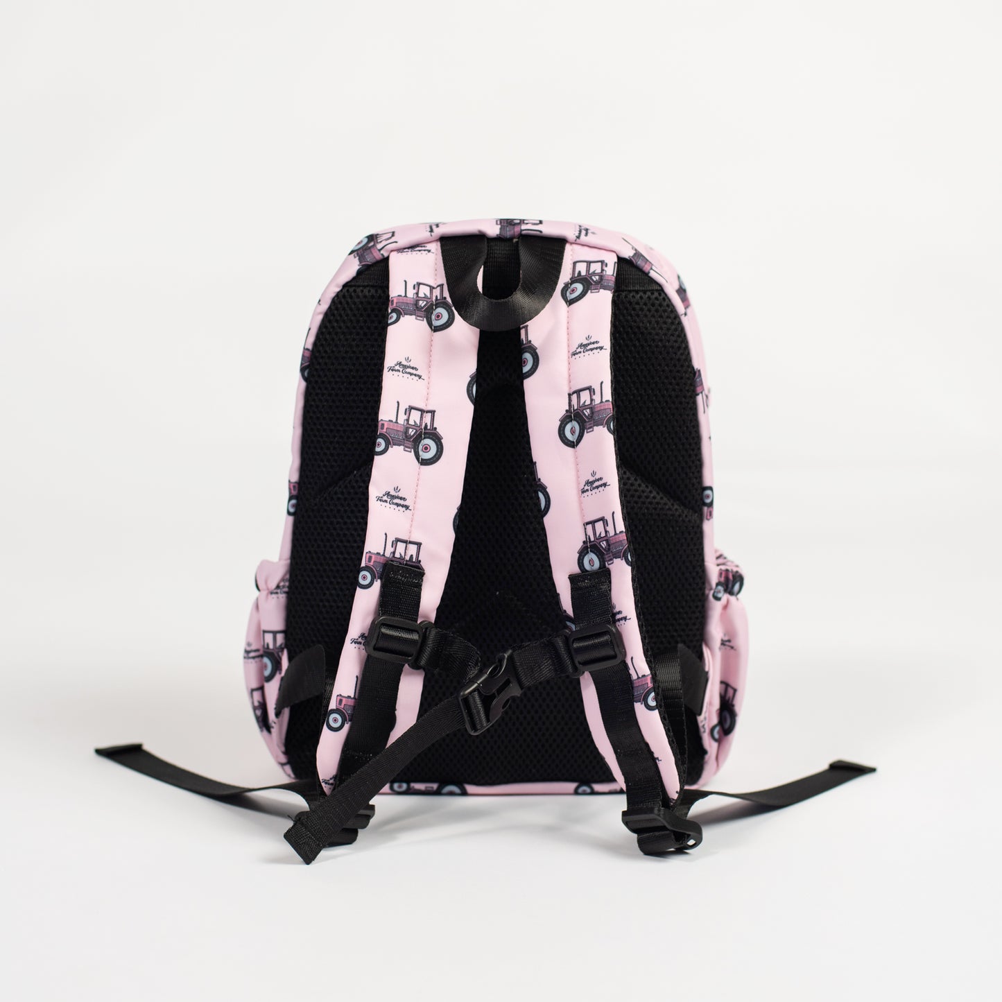 AFC Pink Tractor Backpack