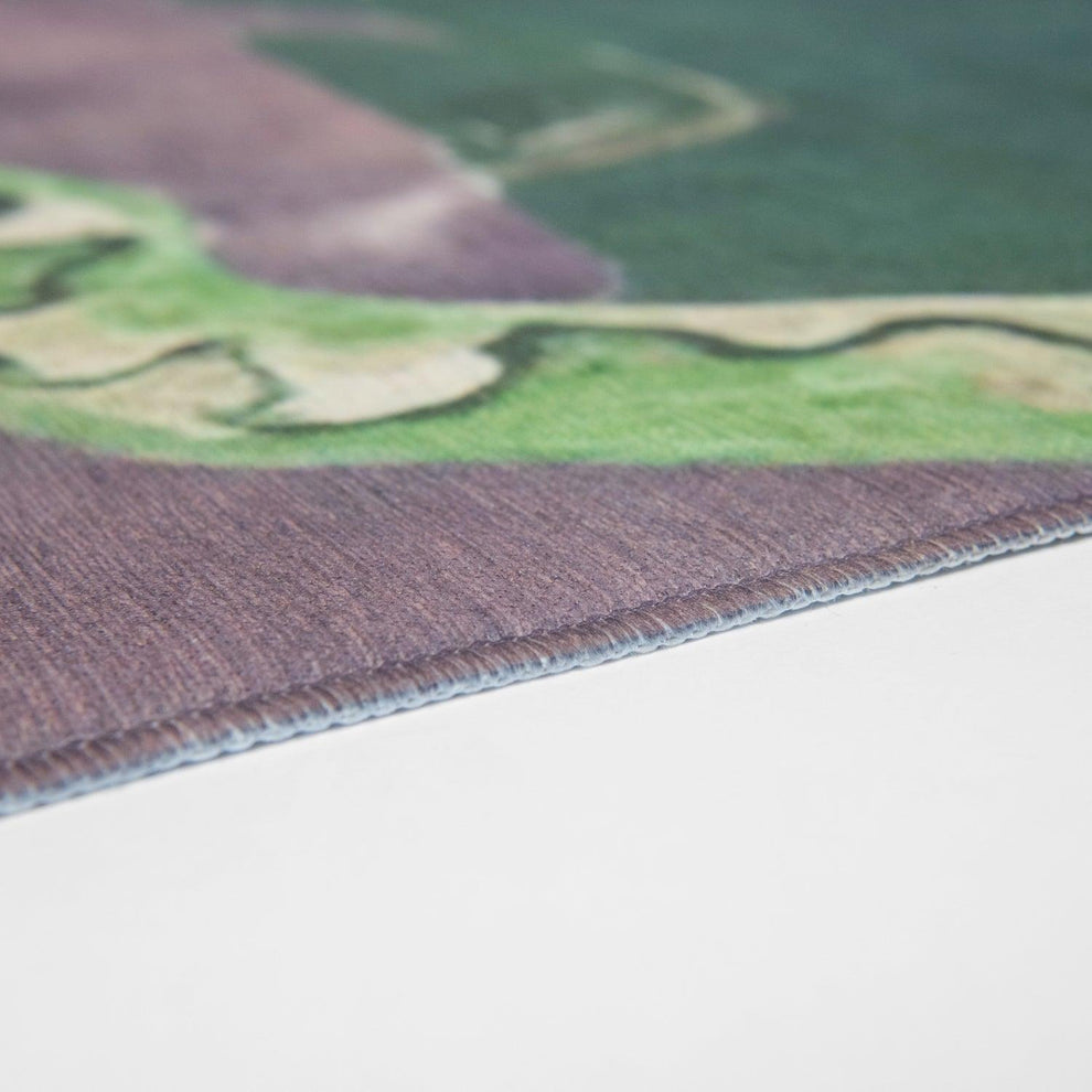 Midwest Fields Play Rug – American Farm Company