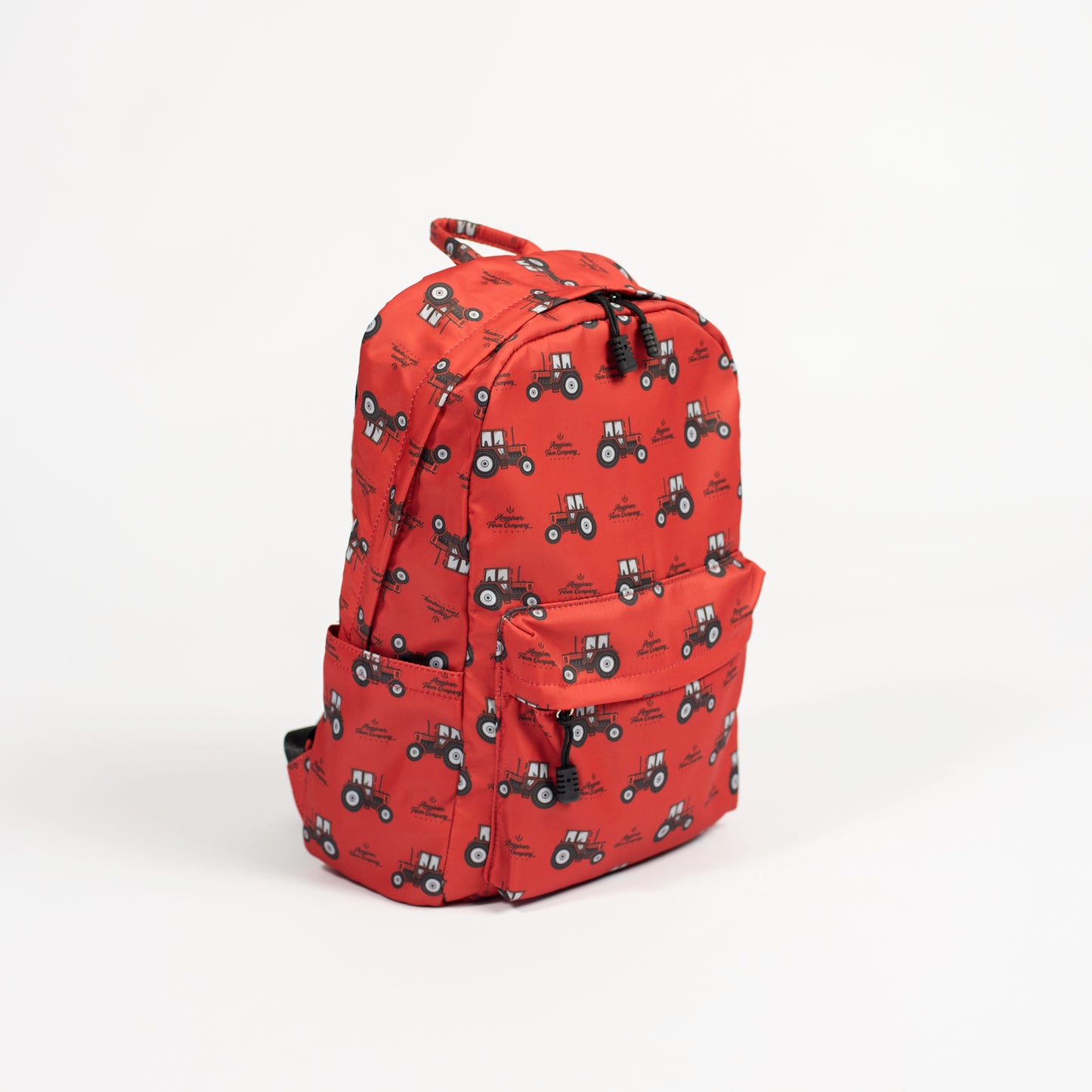 AFC Red Tractor Backpack