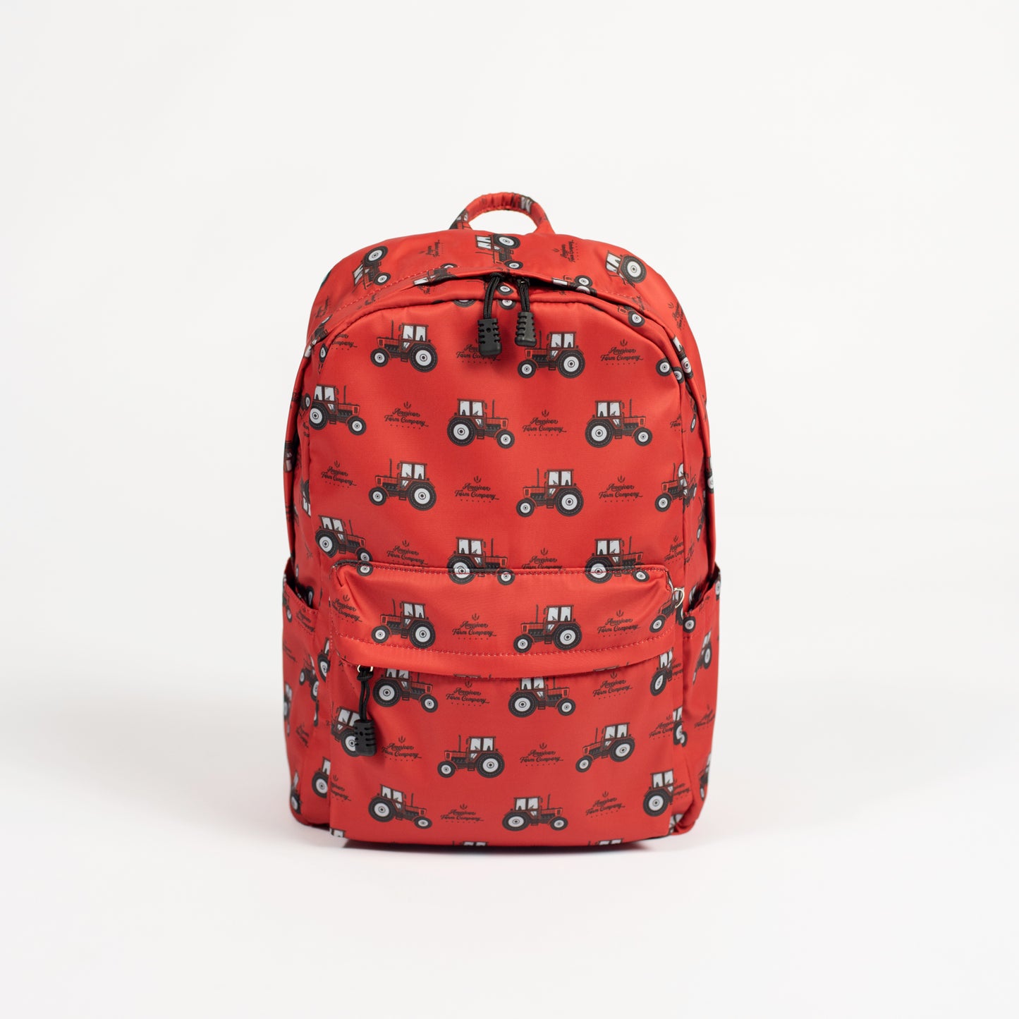 AFC Red Tractor Backpack