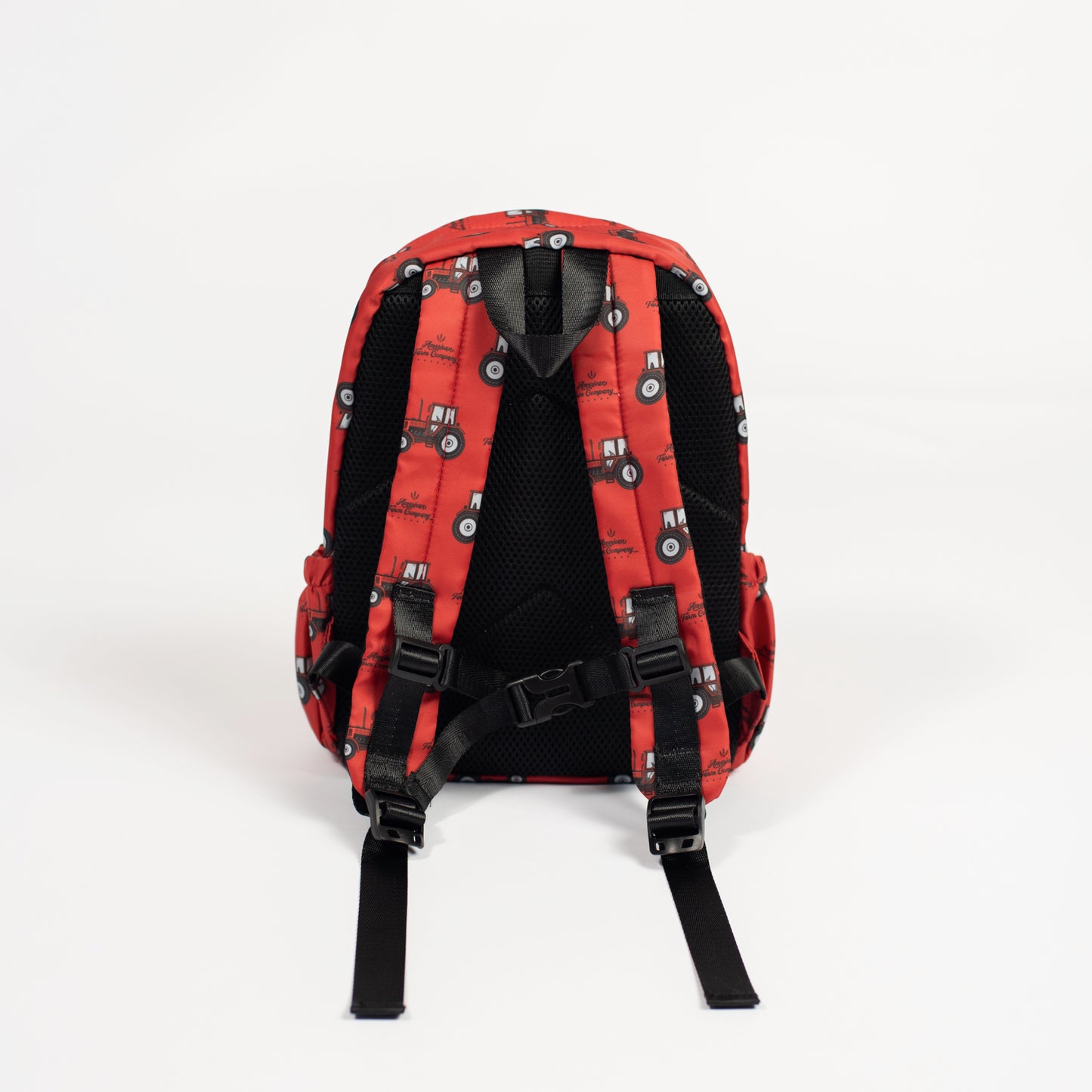 AFC Red Tractor Backpack