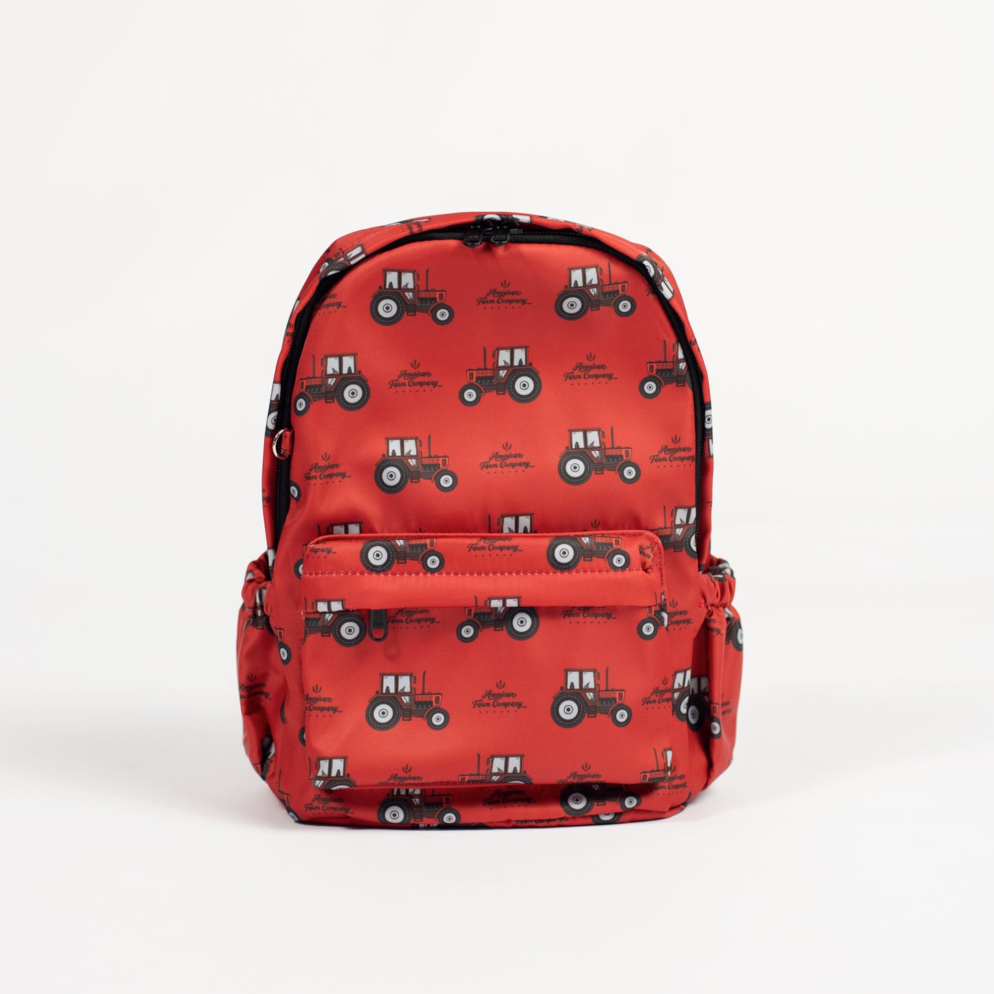 AFC Red Tractor Backpack