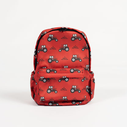 AFC Red Tractor Backpack