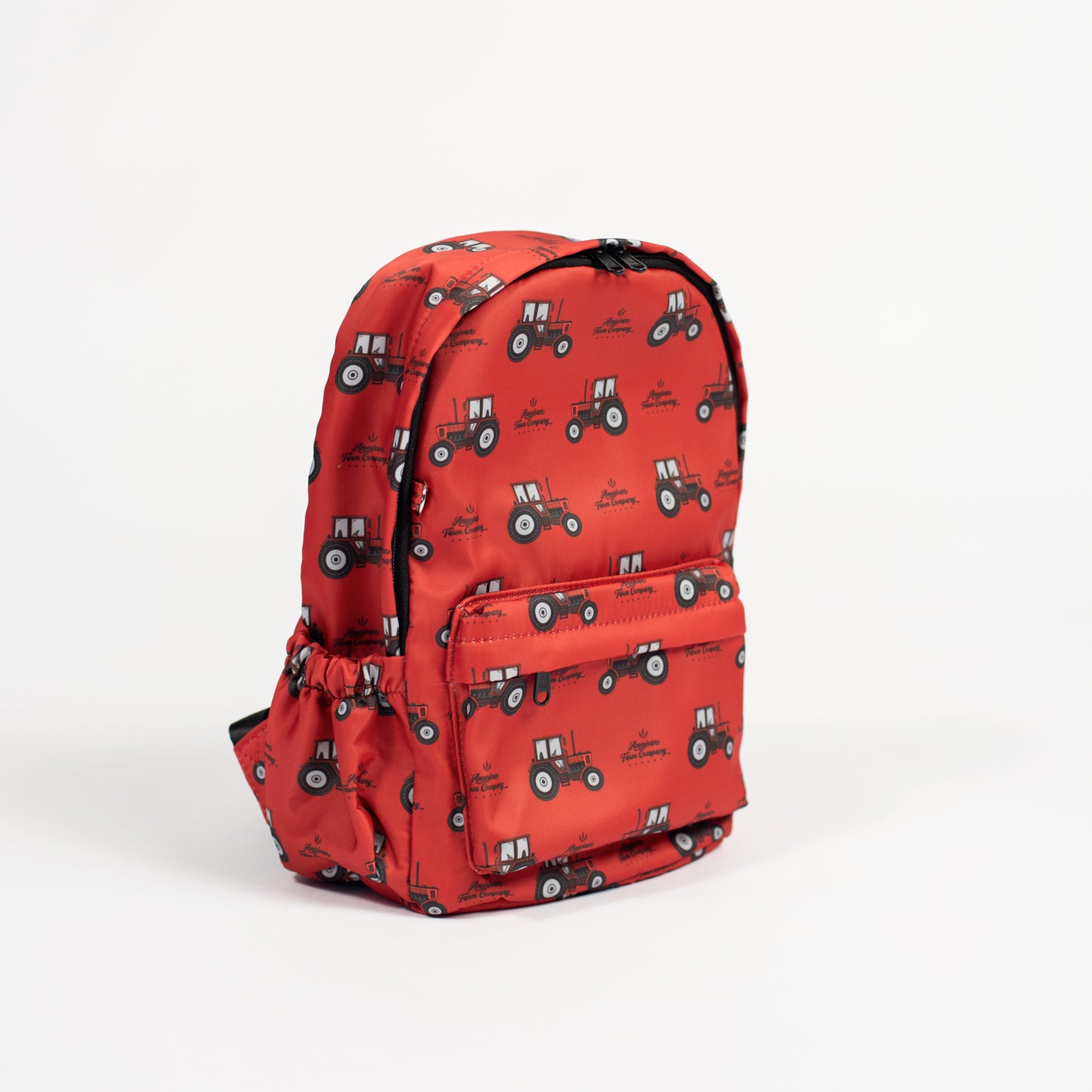 AFC Red Tractor Backpack