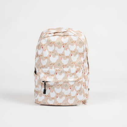 AFC Spring Chicken Backpack