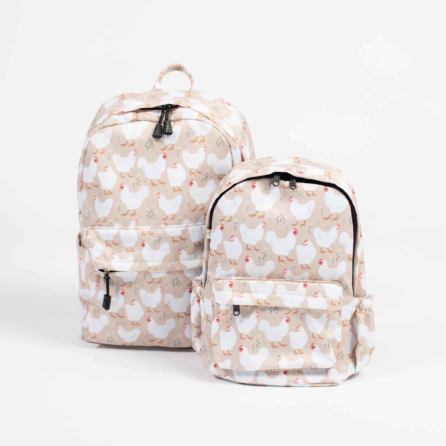 AFC Spring Chicken Backpack