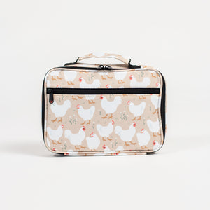 AFC Spring Chicken Lunch Bag