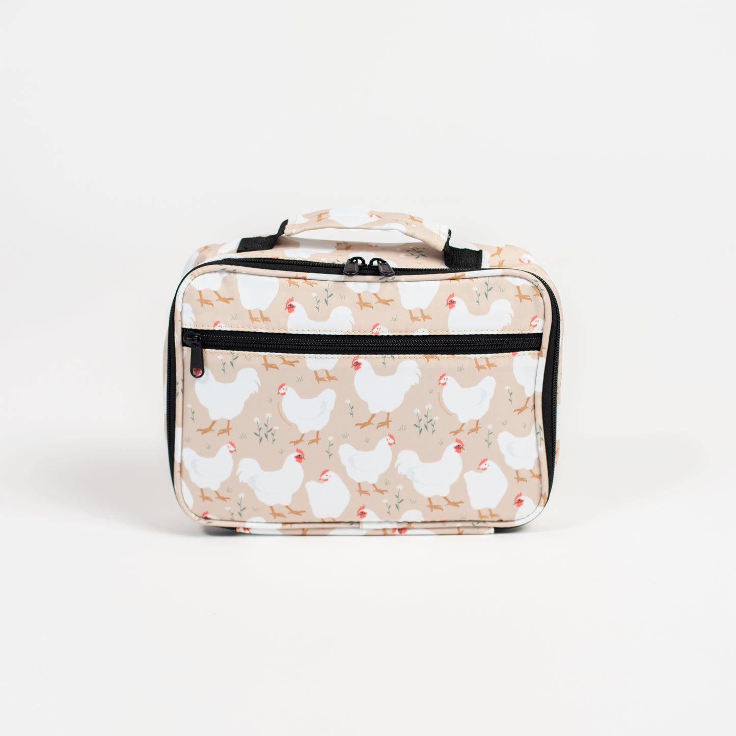 AFC Spring Chicken Lunch Bag