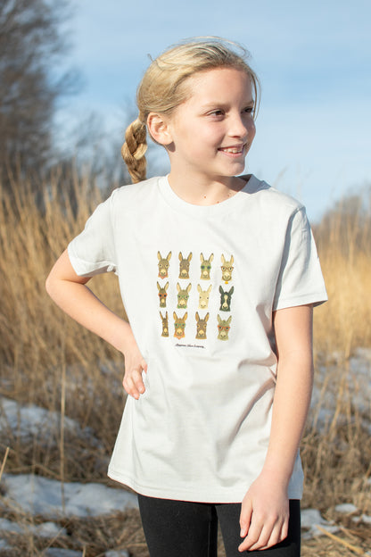 AFC Cool Donkeys Toddler/Youth Tee