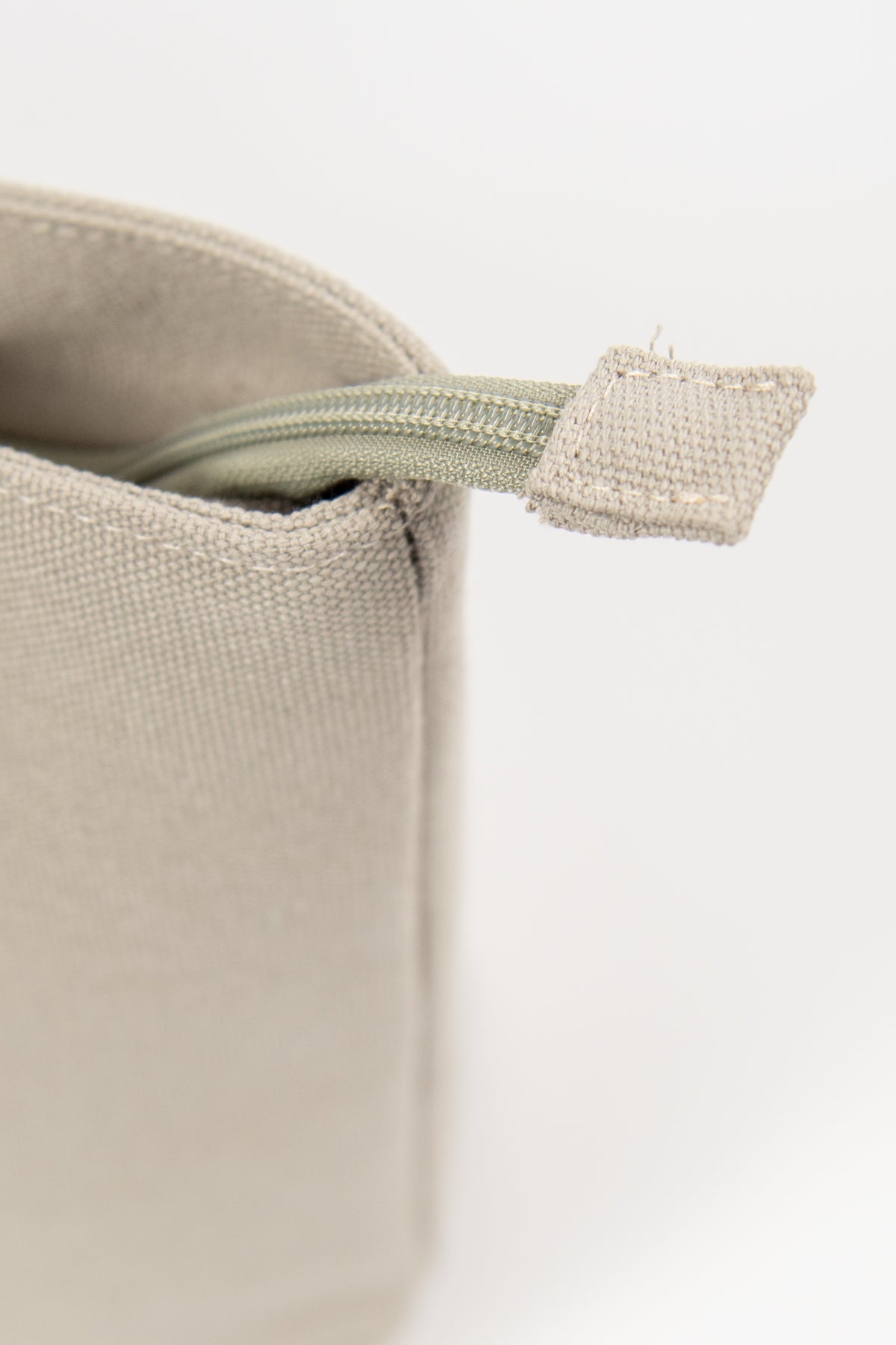 AFC Vegetable Canvas Tote Bag