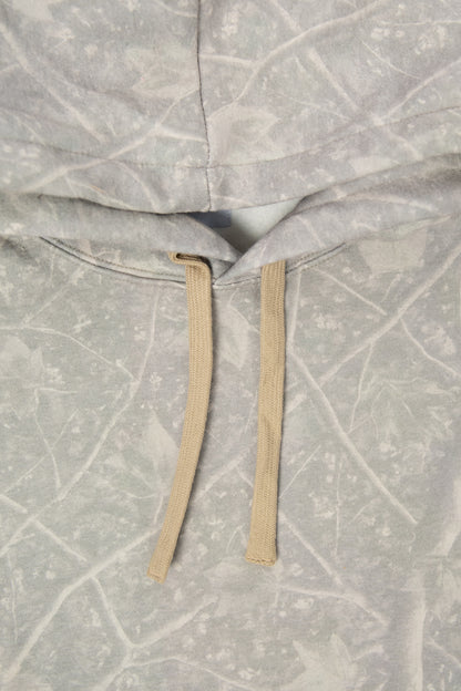 AFC Washed Camo Hoodie