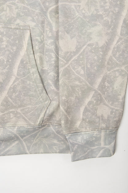 AFC Washed Camo Hoodie