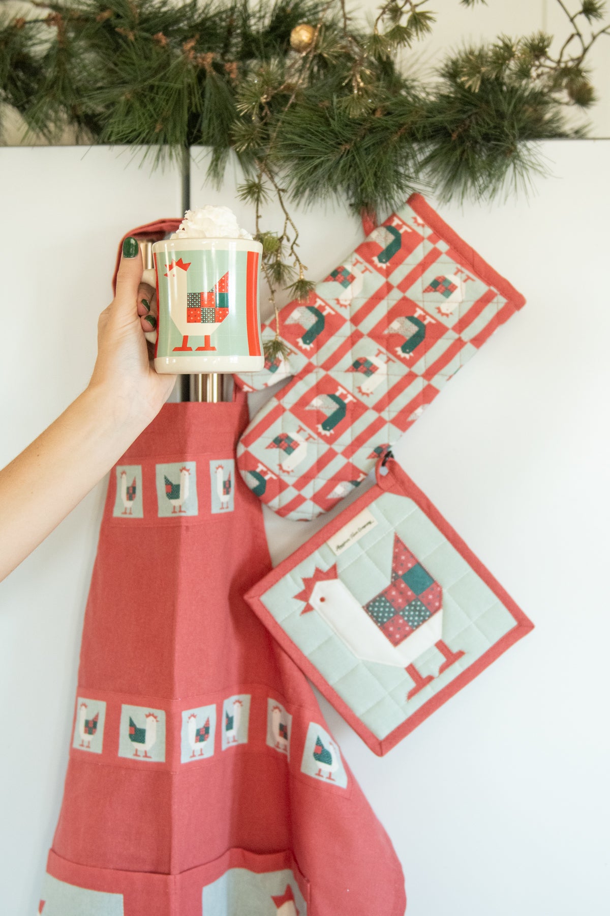 Christmas Gift Bundle For Her