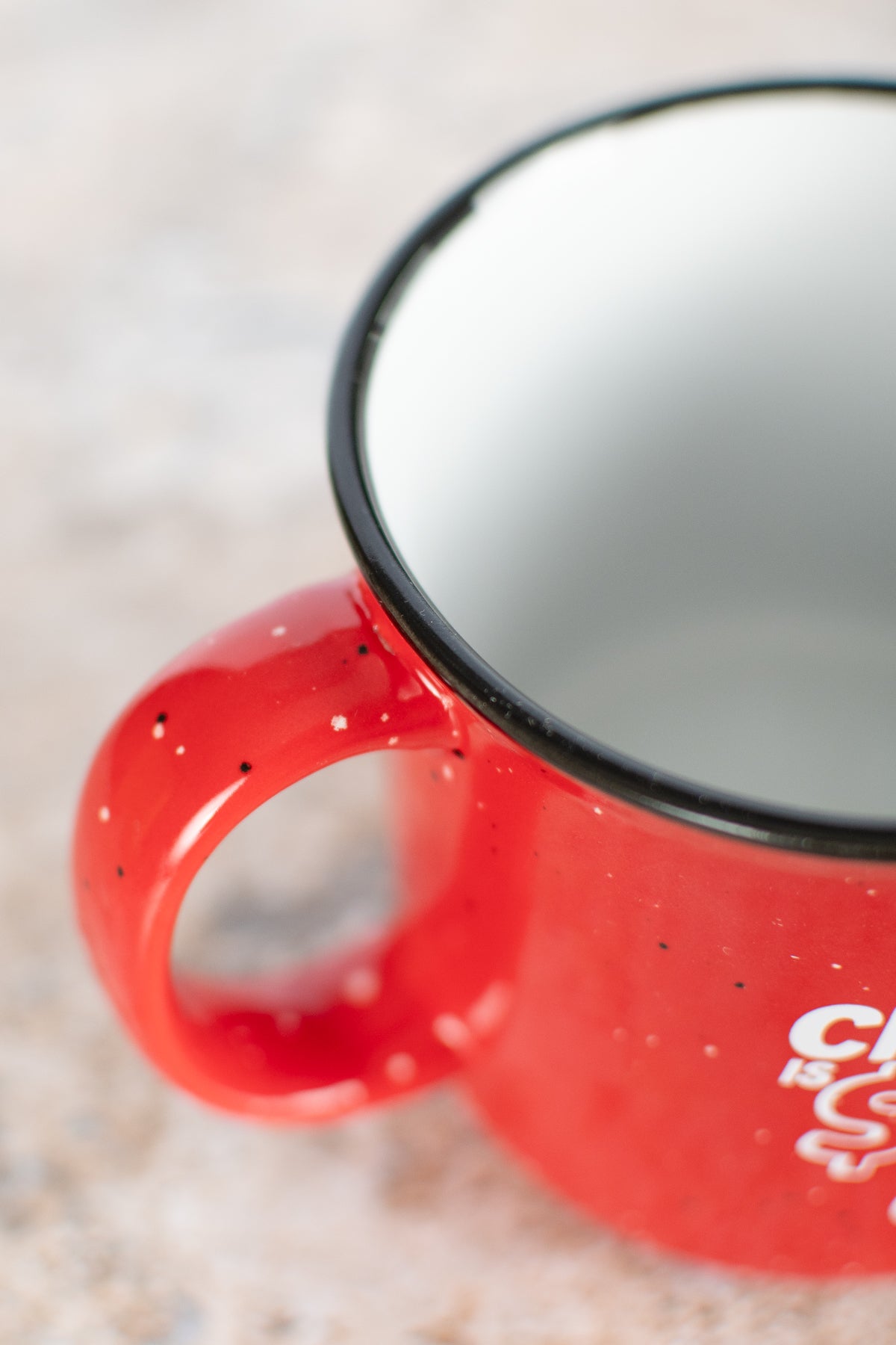 ‘All I Want For Christmas is $7 Corn' Ceramic Mug