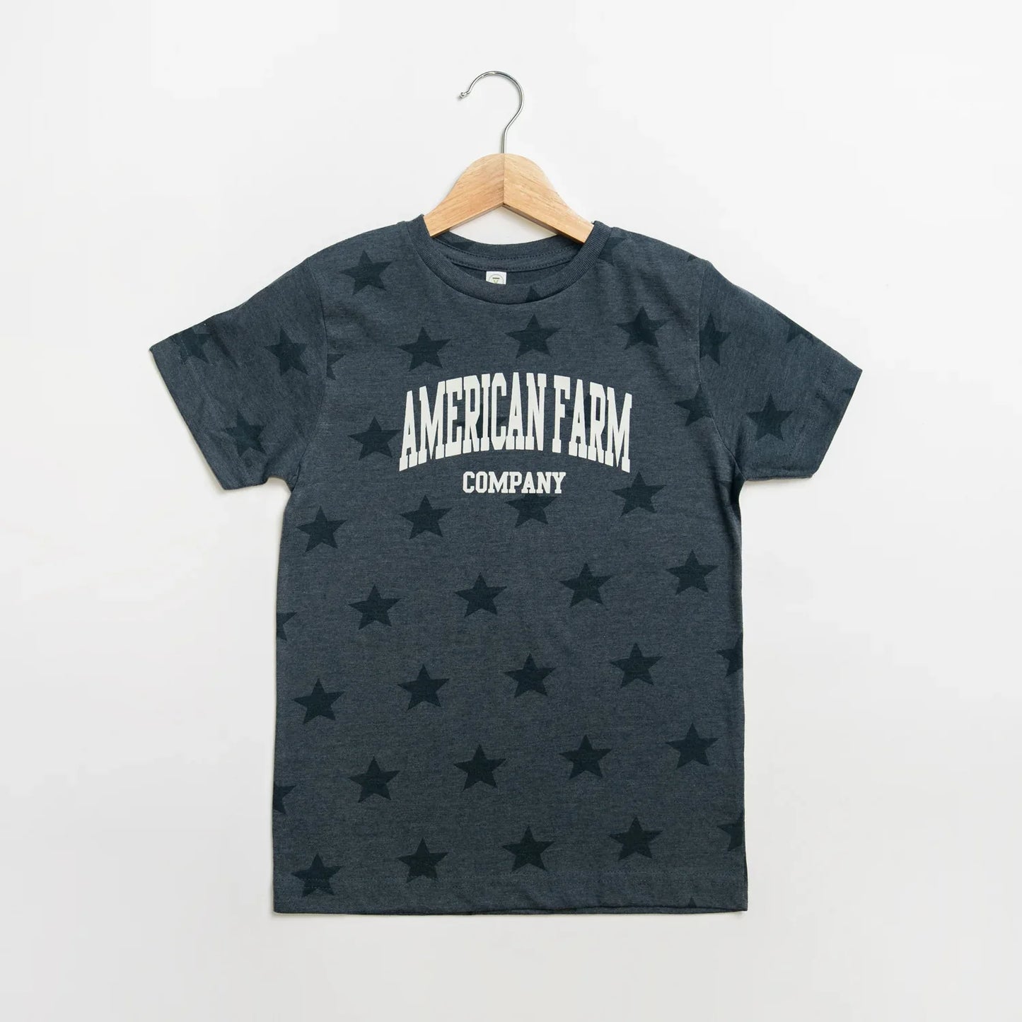 American Farm Company Star Tee