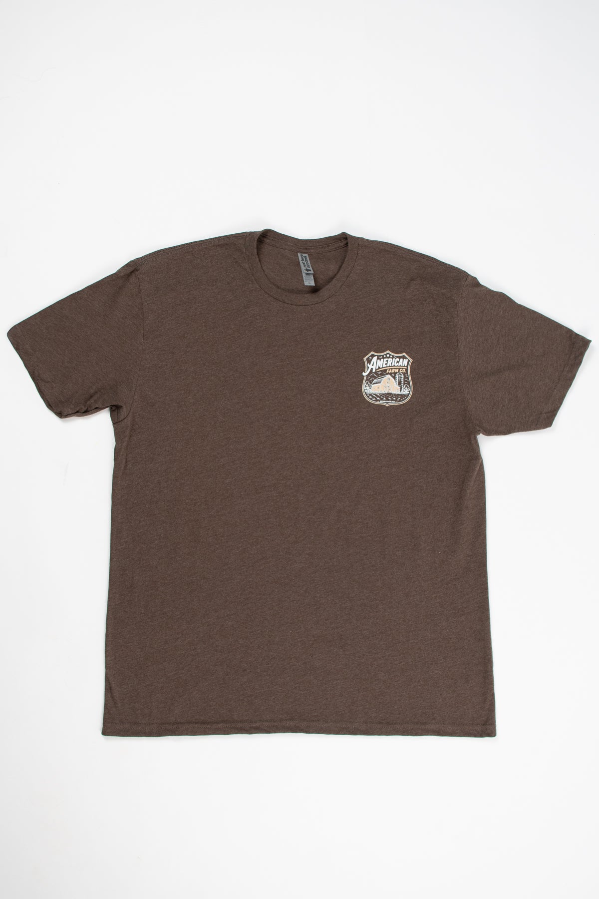 'American Farm Co.' Heritage Barn T-Shirt