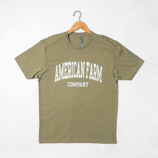 American Farm Company Tee