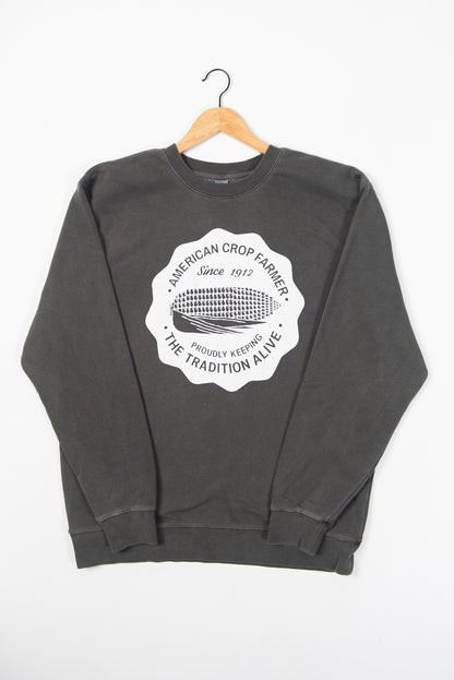 'American Crop Farmer' Crewneck