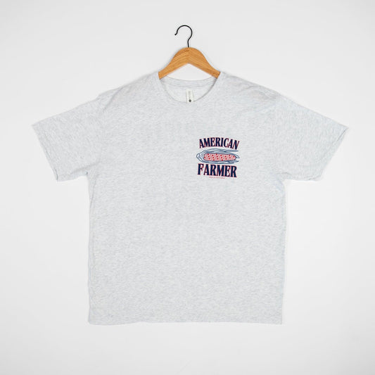 American Farmer Corn Tee - American Farm Company